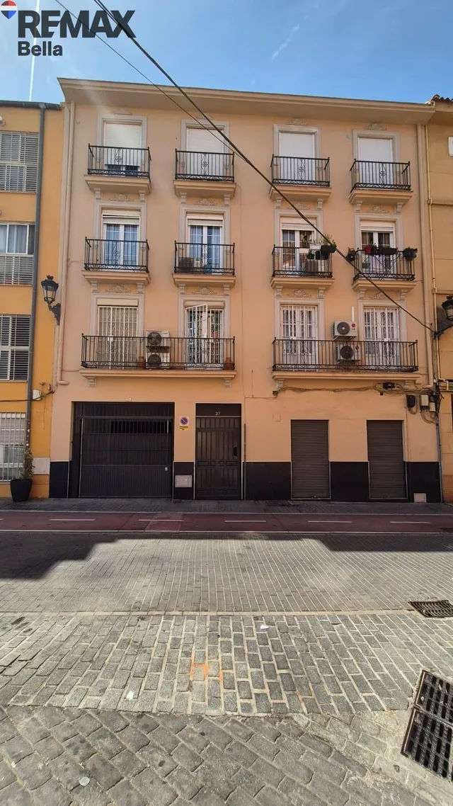Apartment in Málaga, MALAGA