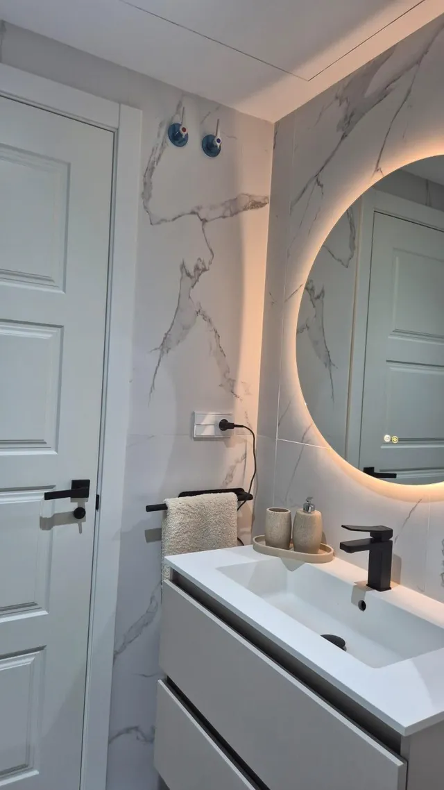Apartment in Torremolinos, MALAGA