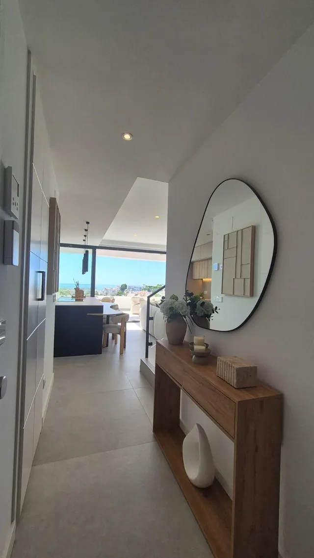 Apartment in Torremolinos, MALAGA