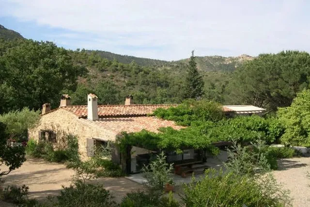Villa in Plan De La Tour, French Riviera