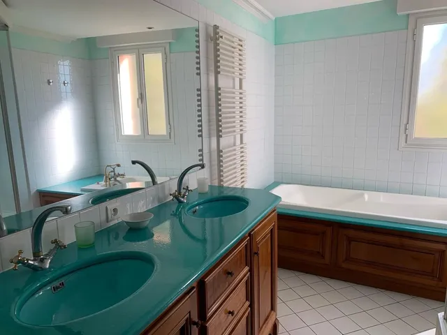 Villa in Les Issambres, French Riviera