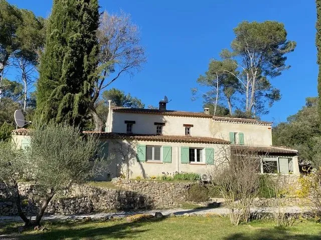 Villa in Lorgues, Provence - Var