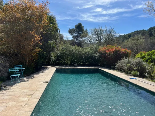 Villa in Lorgues, Provence - Var