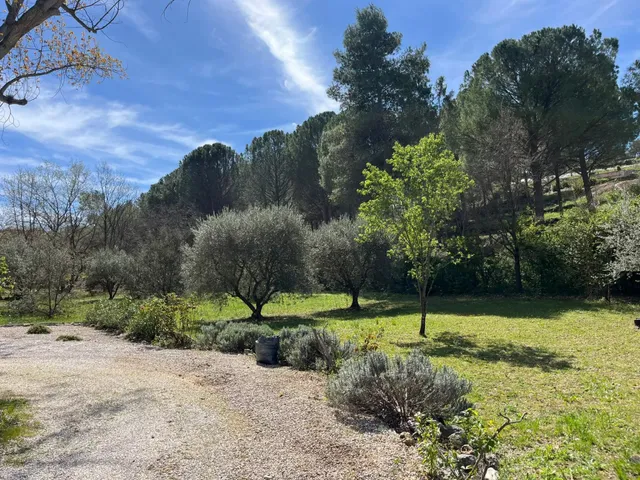 Villa in Lorgues, Provence - Var