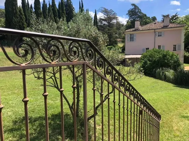 Villa in Aups, Provence - Var