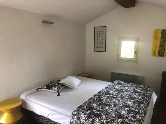 Villa in Aups, Provence - Var