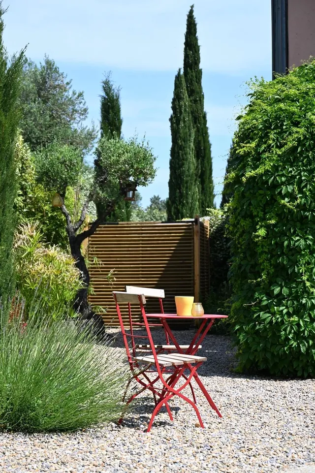 Villa in Cotignac, Provence - Var