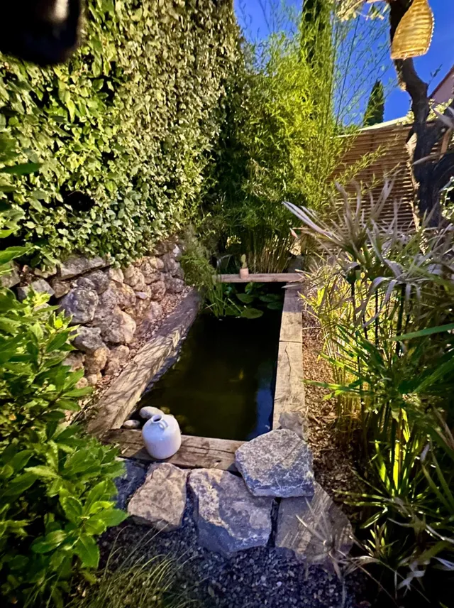 Villa in Cotignac, Provence - Var