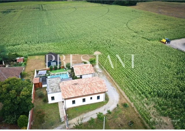 House in Saint-Geours-de-Maremne