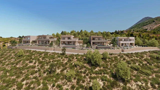 Lliber, Alicante, Spain