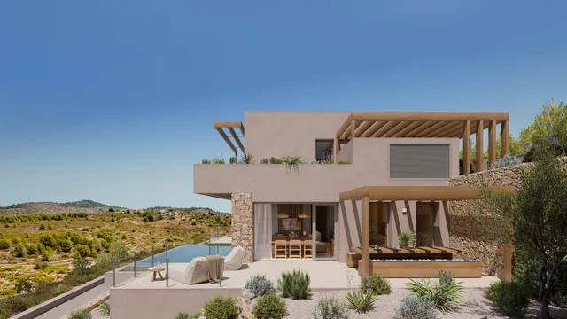 Lliber, Alicante, Spain