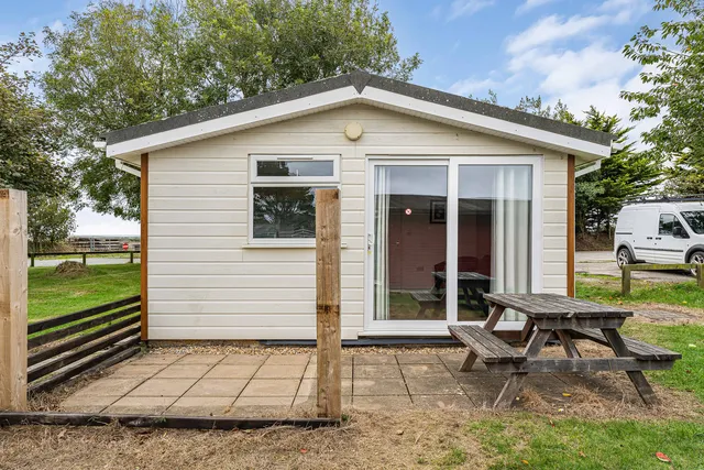 76 Atlantic Bays Holiday Park, Padstow PL28 8PY