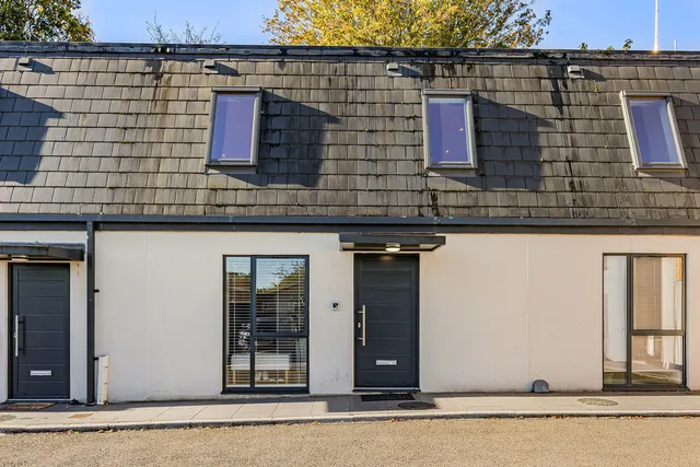 Treadaway Court Treadaway Hill, Loudwater HP10 9QL