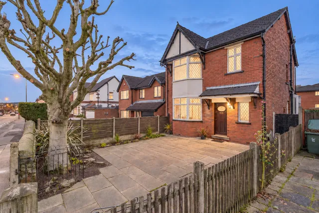 178 Orrell Road, Wigan WN5 8HQ
