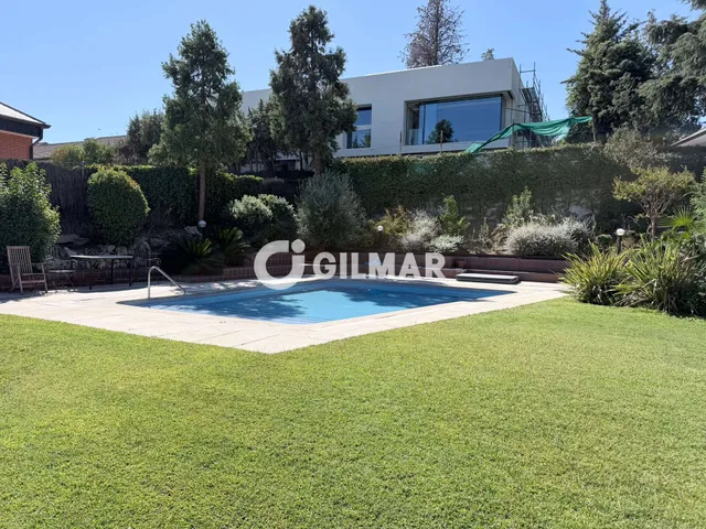 Villa in MADRID, Madrid