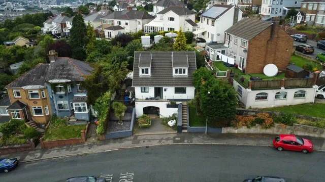 57a Gibbs Road, Newport NP19 8AT
