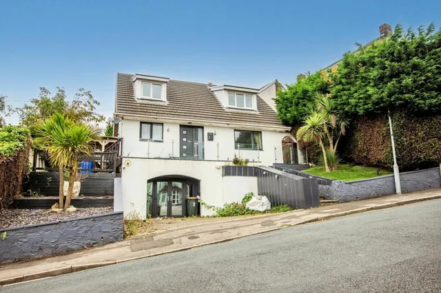 57a Gibbs Road, Newport NP19 8AT
