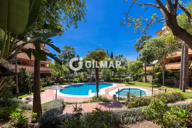 Apartment in MARBELLA, Málaga
