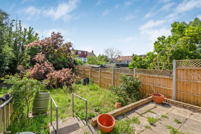 83 Beckway Road, London SW16 4HB