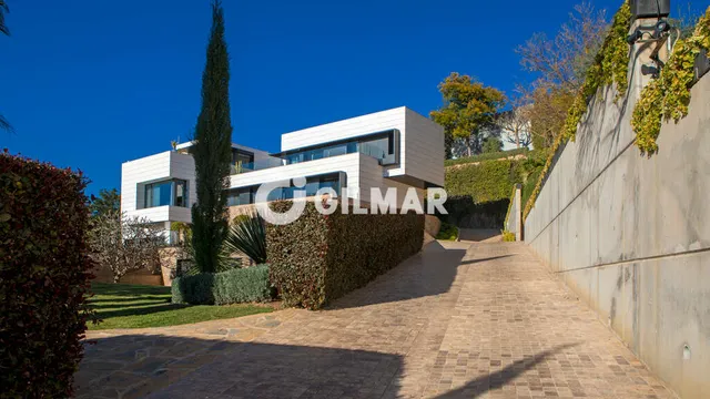 Villa in MÁLAGA, Málaga