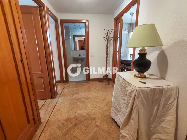 Apartment in MADRID, Madrid