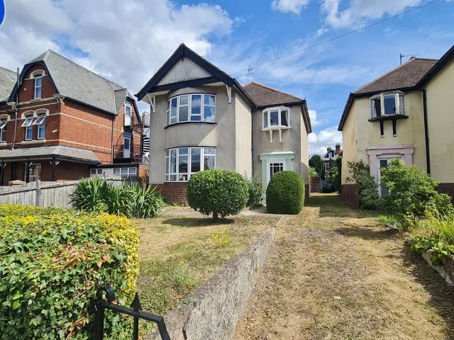 50 Whitecross Road, Hereford HR4 0DG