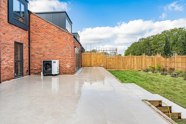 Plot 5 Hilders Farm Hilders Lane, Kent TN8 6LE