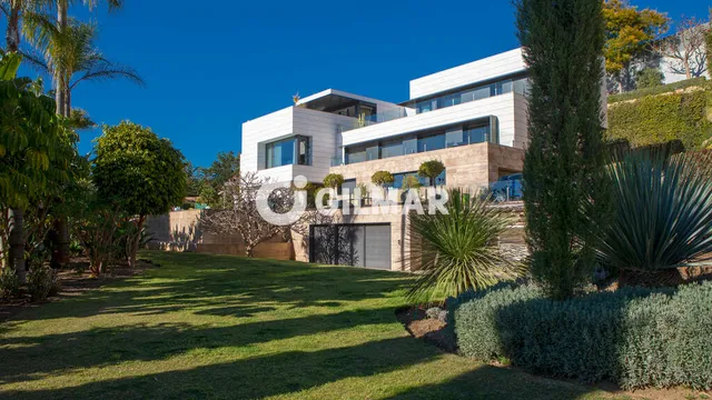 Villa in MÁLAGA, Málaga