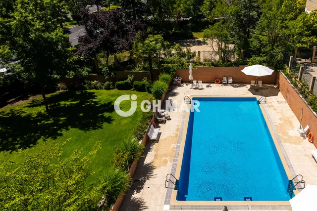 Penthouse in MADRID, Madrid
