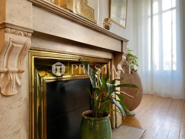 Apartment in Bordeaux