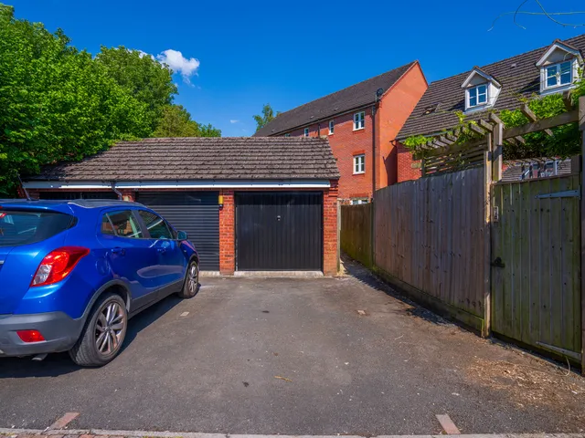 26 Millgate Close, Stourport-on-severn DY13 9GT