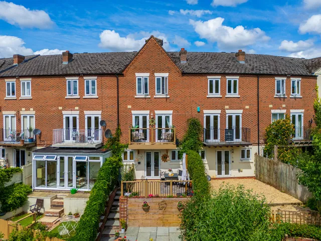 26 Severnside Mill, Bewdley DY12 1AY