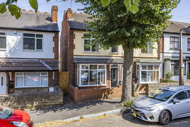 26 New Lawn Road, Ilkeston DE7 5HG
