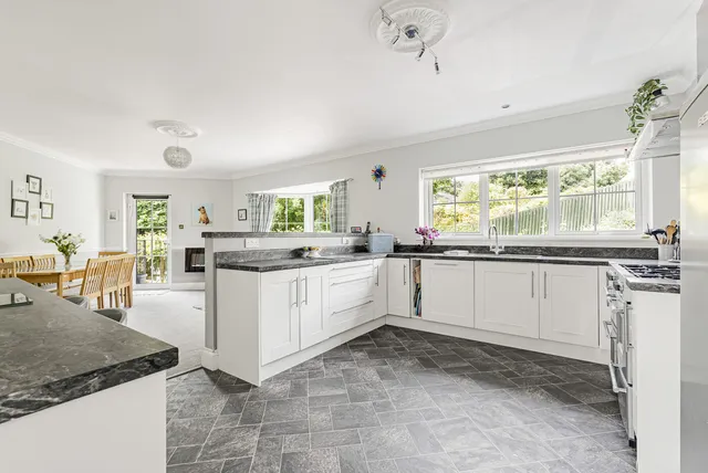 Altrees House Stokelake, Newton Abbot TQ13 0EF
