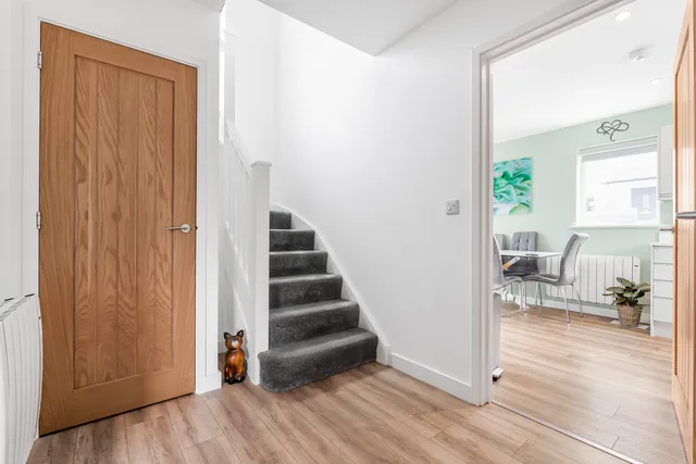 10 Rosevear Meadows, St. Austell PL26 8WQ