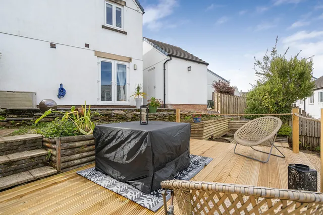 9 Fortune Drive, Par PL24 2FF