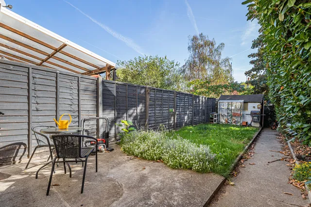 69 Wilson Road, Reading RG30 2RT