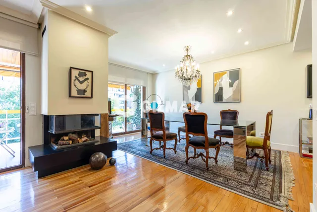 Apartment in MADRID, Madrid