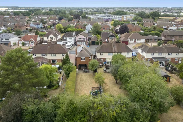 275a Cressing Road, Braintree CM7 3PQ