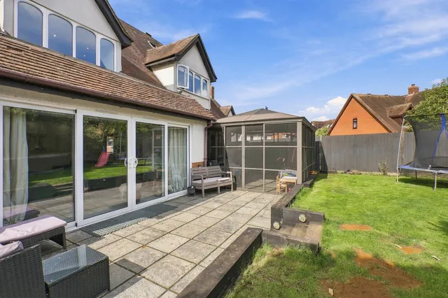 15 Lancaster Close, Stevenage SG1 4RX