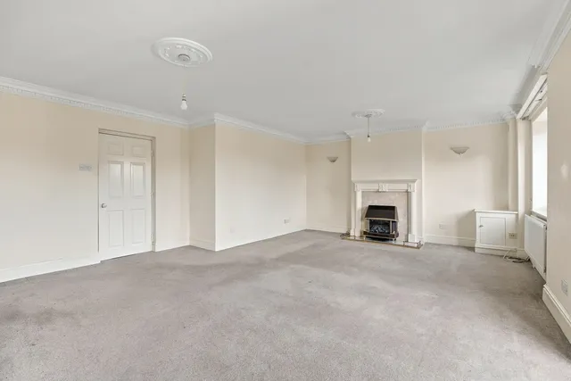 27 Turneys Court, Nottingham NG2 3BW