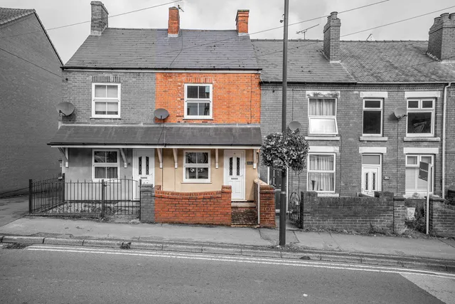 28 Derby Road, Heanor DE75 7QG