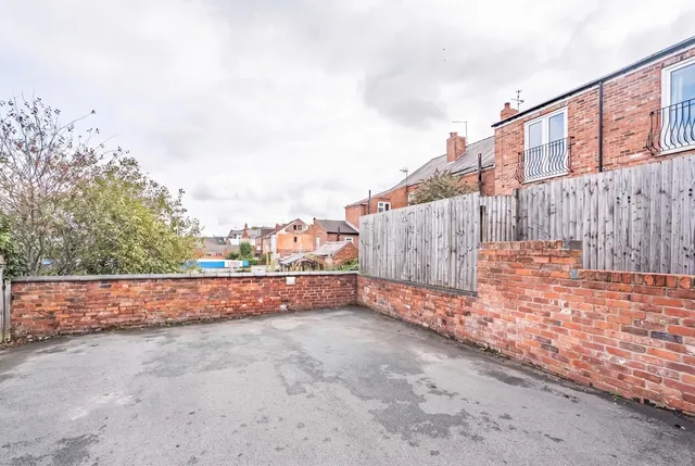 28 Derby Road, Heanor DE75 7QG