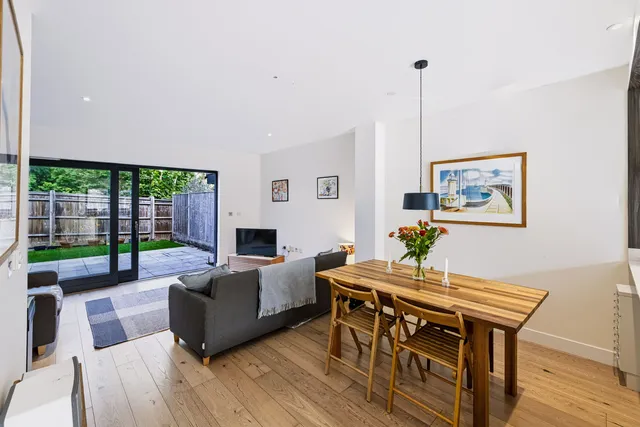 28 Kingsthorpe Road, Brighton BN3 5HR