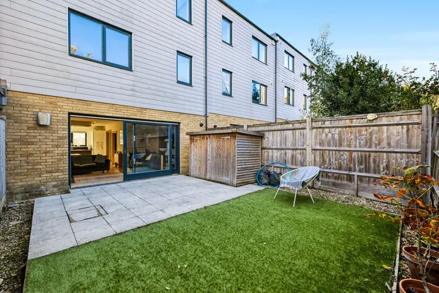 28 Kingsthorpe Road, Brighton BN3 5HR