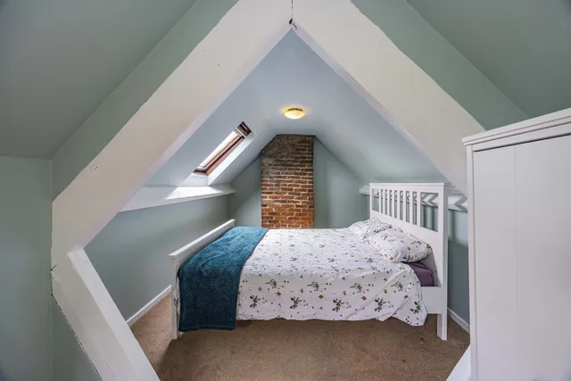 28 Church Lane, Derbyshire DE7 6BS