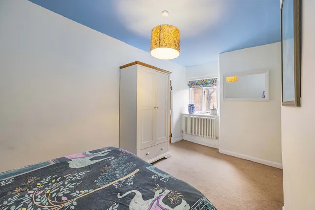 28 Church Lane, Derbyshire DE7 6BS
