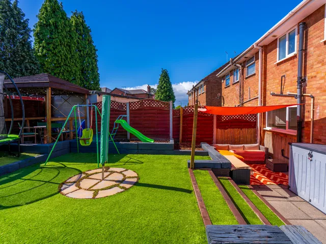 29 Comberton Park Road, Kidderminster DY10 3DY