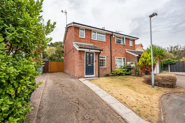 29 Fallow Court, Worksop S81 0UR