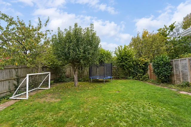 1 Godden Road, Newick BN8 4NE
